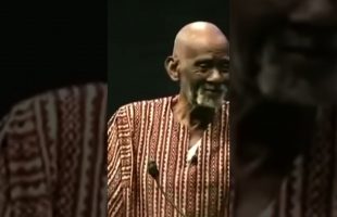 Remembering Dr. Sebi