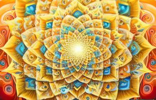 Revitalizing Energy Boost | 432Hz | Feel Refreshed And Happy | Meditation Music | Relaxing Music