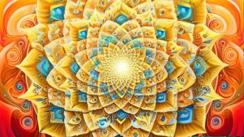 Revitalizing Energy Boost | 432Hz | Feel Refreshed And Happy | Meditation Music | Relaxing Music