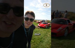 Rich People Do This…
