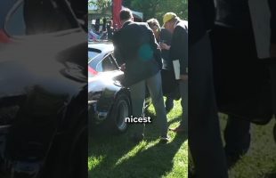 Roasting The Temu Supercar…