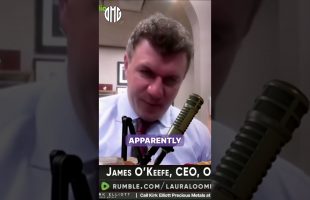 Rogan Questions What Happened With Project Veritas; James O’Keefe Responds