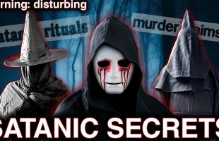 SATANIC SECRETS UNVEILED: The Jordan COVER-UP (Exposing PURE EVIL) | My Most Disturbing Documentary