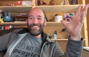 SILICON DOJO – In Person Tech Education in Asheville NC
