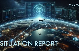 SITUATION REPORT 2.22.24
