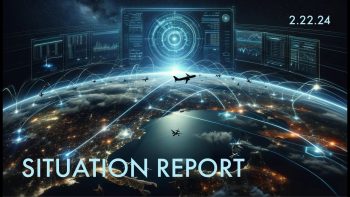 SITUATION REPORT 2.22.24