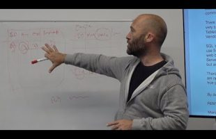 SQL INTRO with MySQL and Python – Hands on Class
