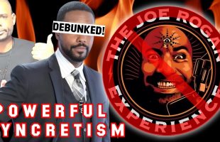 Sanchez DEBUNKS Billy Carson on VORTEX ENERGY, DESTROYS His JRE Interview & EXPOSES NASA PT. 3