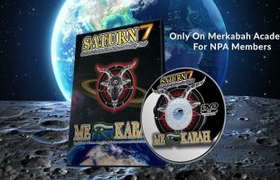 Saturn Satan & God And the Nature of Reality Part 7