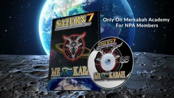 Saturn Satan & God And the Nature of Reality Part 7