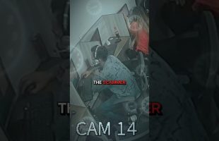 Scam Call Centers vs AI Victims