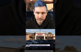 Scammers Delivery Guy Captured