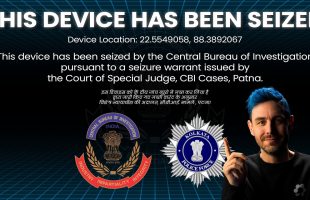 Scammer’s Panic When This Shows Up on Their PC