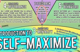 Self Maximize (Introduction)