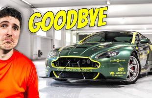 Selling The World’s Cheapest Supercar