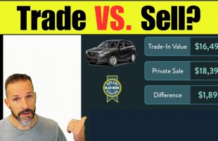 Should You Trade In Your Car? The Truth About Tax Savings!