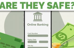 Should You Use Your Bank’s Mobile App?
