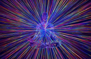 Silence The Chaos Within Your Mind | Melt Away Stress Within Minutes | Deep Meditation