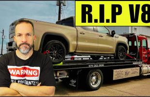 Silverado Sierra V8 Engine Problems. 4-Banger & 3.0L More Reliable?