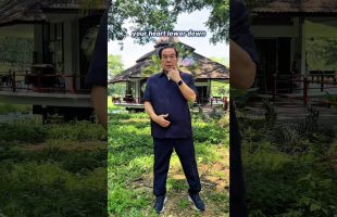 Simple Taoist practice that can change your life💎✨