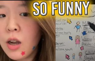 So Funny (All gone?)