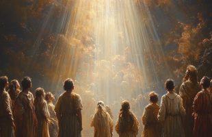 Sons & Daughters of Light