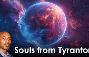 Souls from Tyrantor