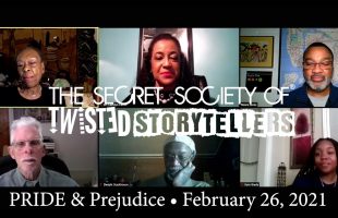 Southfield Parks & Recreation Black History Month “Pride & Prejudice” 2021