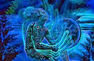 Spiritual Cleansing | Release Negative Energy | Release Subconscious Blockages | Relaxing Music