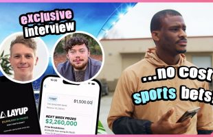 Sports Betting…Without Betting?