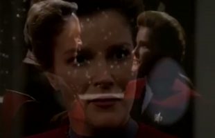 Star Trek Exposes the Soul Trap
