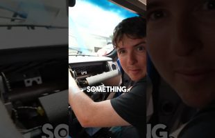 Strangest Thing I’ve Ever Done…