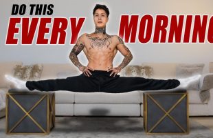 Stretching Routine You Can Do Every Day | Improve Your Flexibility