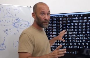 TCP/IP for Programmers