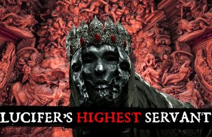 THE BLACK POPE – The Vatican’s Most TERRIFYING Secret