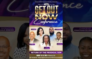 THE LORD IS SOUNDING THE ALARM! 🚨 #propheticmessage #propheticword  #DenouncingGreekOrganizations