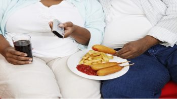 THE WEAPONIZATION OF FOOD AGAINST BLACK PEOPLE Discussion On Rock Newman Show 2.0