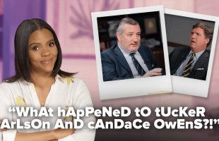 TO CATCH A PREDATOR! Israel BRIBING Pastors And Influencers. | Candace Ep 207