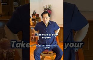 Take care of your organs☯️✨