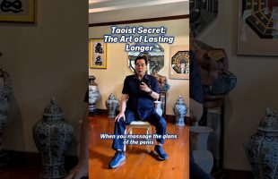 Taoist Secret: The Art of Lasting Longer🍌