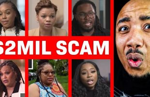 Team Of Realtors LOST $2M (Home Flipping In The HOOD)