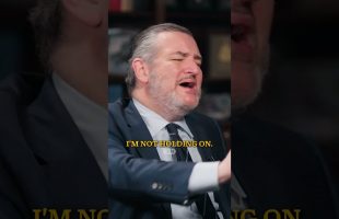 Ted Cruz Uses the Bible to Justify Israel Support