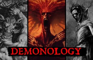 The 5 Most Dangerous DEMONS According to the Ars Goetia