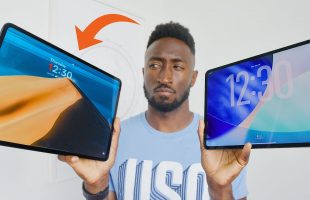 The Android Tablet Problem