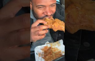 The BEST Soul Food In Detroit!?..