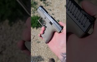 The Best Budget Subcompact 9mm Pistol?