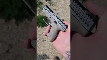 The Best Budget Subcompact 9mm Pistol?