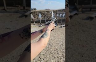 The Best New Carry Pistol? The Staccato CS