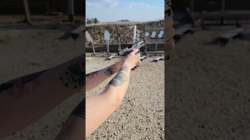 The Best New Carry Pistol? The Staccato CS