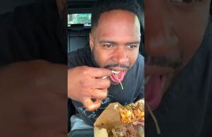 The Biggest RARE Jamaican Gem In New York…